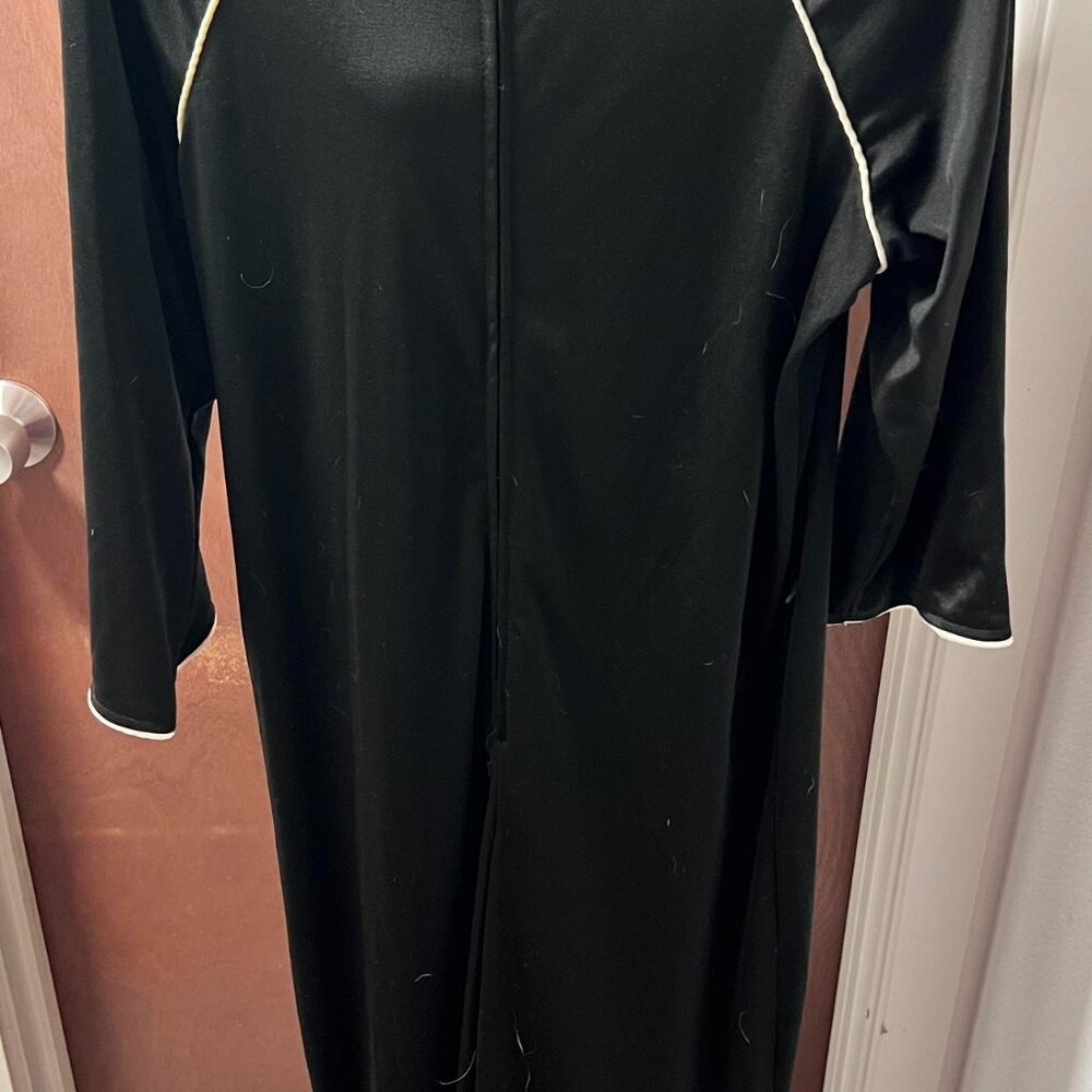 VINTAGE 1970’s DISCO ERA Jumpsuit